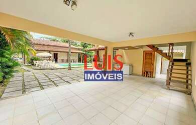 Imagem 9: Casa com 4 dormitórios à venda, 220 m² por R$ 1.600.000 - Itaipu -...