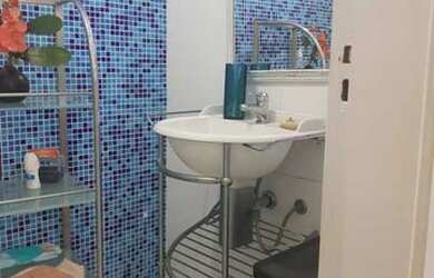 Imagem 8: Cobertura para venda tem 520 metros quadrados com 3 quartos