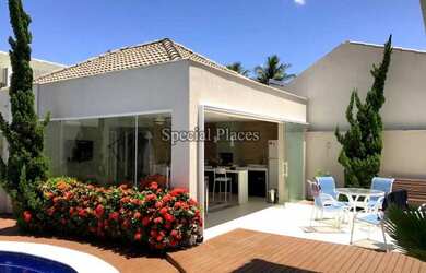 Imagem 7: Excelente casa. Piscina, Churrasqueira, Imóvel mobiliadoeAr-condicionado