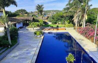 Imagem 4: Maravilhosa mansão na Praia da Ferradura, Armação dos Búzios/RJ