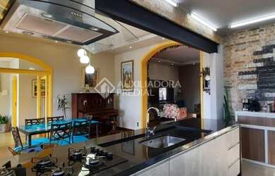 Imagem 4: NOVO HAMBURGO - Casa Padrão - Ouro Branco