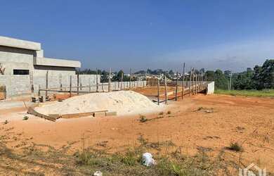 Imagem 7: VARGEM GRANDE PAULISTA - Terreno Padrão - Belbancy