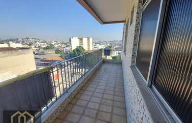 Imagem 3: Apartamento à venda no bairro Irajá - Rio de Janeiro/RJ, Zona Norte