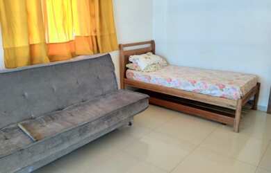 Imagem 9: F1051 Casa em Ponta Negra com 2 Quartos - Fator Imóveis