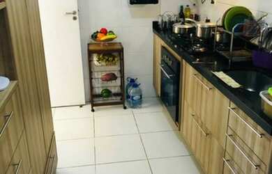 Imagem 2: Casa à venda no bairro Jardim Aeroporto - Lauro de Freitas/BA