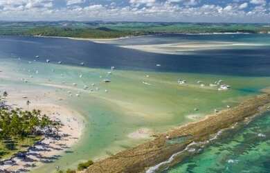 Imagem 3: FBMN - Lançamento em Carneiros 1 e 2 quartos- 081 9 8208.7270