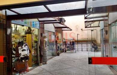 Imagem 9: Sala à venda, 30 m² por R$ 200.000 - São Francisco - Niterói/RJ -...