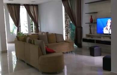 Imagem 4: Casa Jardins para alugar Sobrado Jardins Atenas Venda e Aluguel