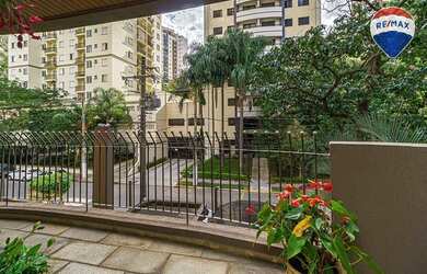 Imagem 12: Apartamento à venda, 254 m² por R$ 1.000.000,00 - Morumbi - São Paulo/SP