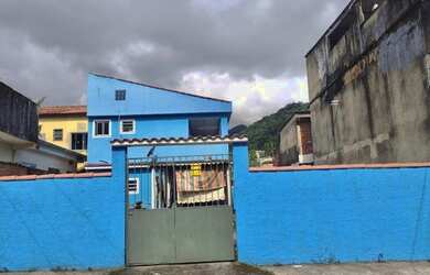 Imagem: A casa possui 2 Dormitórios e está localizado em Vila Muriqui