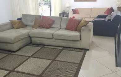 Imagem: O apartamento na cobertura à venda possui 3 Dormitórios, 4