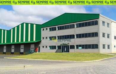 Imagem 6: Galpão para alugar em Campo Largo/PR