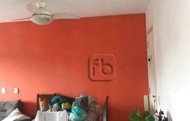 Imagem 9: Charmoso Apartamento à venda, 60 m² por R$ 219.000 - Taquara - Rio de...