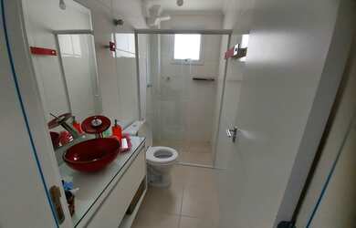 Imagem 13: APARTAMENTO 02 QUARTOS PÉ NA AREIA MOBILIADO COM LAZER COMPLETO NO CENTRO...