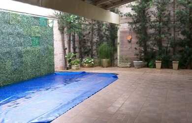 Imagem 6: Casa Jardins para alugar Sobrado Jardins Atenas Venda e Aluguel