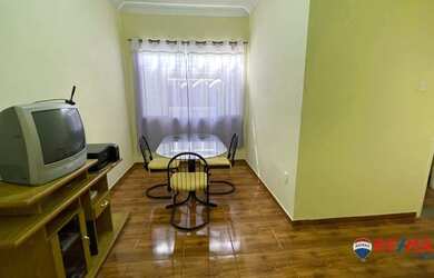 Imagem 1: Apartamento à venda, 58 m² por R$ 238.000,00 - Centro - Juiz de Fora/MG