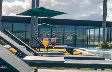 Imagem 8: XANGRI-Lá - Terreno Padrão - Condominio Sunset Xangri-la