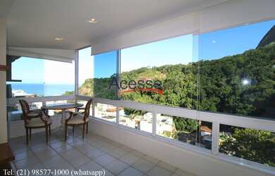 Imagem 5: Linda vista, silencioso, reformado, charmoso 2 qtos original 3 , 2 vagas...