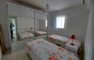 Imagem 8: APARTAMENTO 02 QUARTOS PÉ NA AREIA MOBILIADO COM LAZER COMPLETO NO CENTRO...