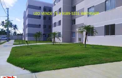 Imagem: O apartamento à venda possui 2 Dormitórios, 1 Banheiro e 1