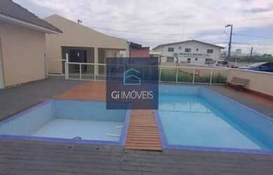 Imagem: O apartamento possui 3 Dormitórios, 1 Banheiro, 1 Vaga na garagem