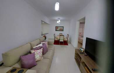 Imagem 16: APARTAMENTO 02 QUARTOS PÉ NA AREIA MOBILIADO COM LAZER COMPLETO NO CENTRO...