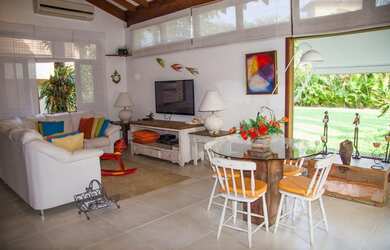 Imagem 14: Bela Casa em Condomínio