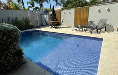 Imagem 8: Maravilhosa casa 6 suítes Blue Houses Barra da Tijuca