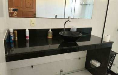 Imagem 2: F1051 Casa em Ponta Negra com 2 Quartos - Fator Imóveis