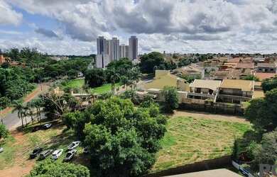 Imagem 4: Apartamento à venda no bairro Jardim Maracanã - São José do Rio Preto/SP
