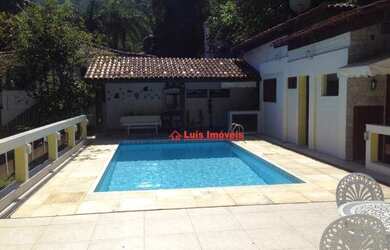 Imagem 3: Casa com 5 dormitórios à venda, 350 m² por R$ 1.600.000 - Itaipu -...