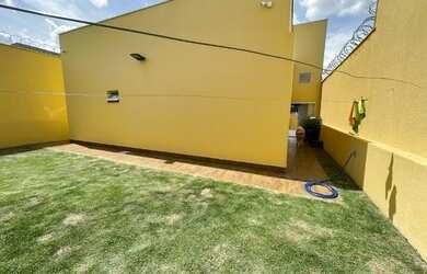 Imagem 11: Casa 3 suítes no Jardim Karaíba/ UBERLÂNDIA, MG - CITY UBERLÂNDIA