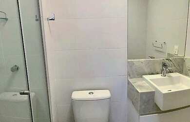 Imagem 16: Maravilhoso apto. 2 dorm 1 suite 2 vagas Santa Paula