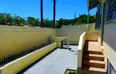 Imagem 11: Casa á venda em Imbituba, a 200 metros até a lagoa de Ibiraquera