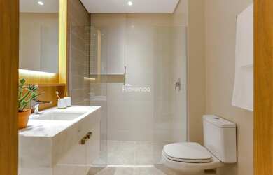 Imagem 11: TREZE36 SETOR MARISTA. Varanda, 162m² de Área, 3 Vagas na garageme3...