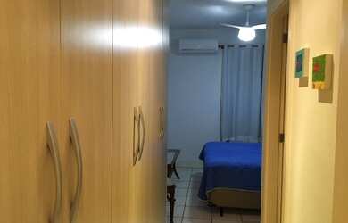 Imagem 14: Apartamento para locação temporada Porto Real Resort