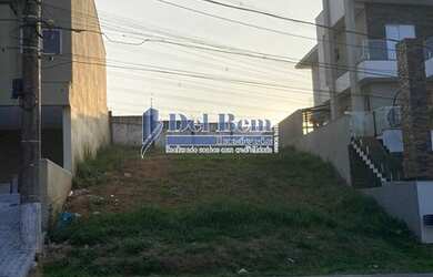 Imagem: O terreno possui 300m² de Área e está localizado em Parque