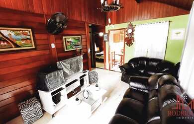 Imagem 10: CABO FRIO - Casa de Condomínio - Florestinha I Tamoios