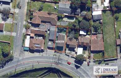 Imagem: Terreno à venda, 369 m² por R$ 549.000,00 - Pilarzinho - Curitiba/PR