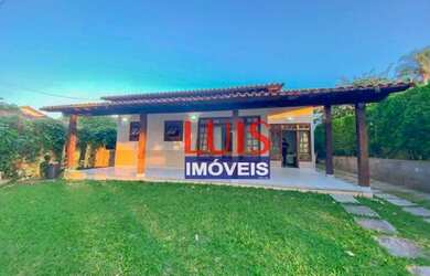 Imagem 2: Casa com 4 dormitórios à venda, 220 m² por R$ 1.600.000 - Itaipu -...