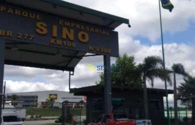 Imagem 4: Galpão para alugar em Campo Largo/PR