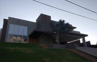 Imagem 12: Maravilhosa casa a venda em condomínio - Joapiranga - Valinhos