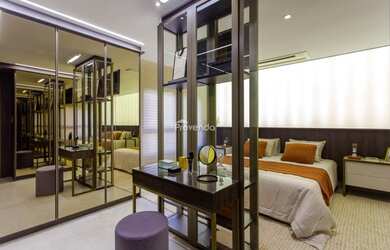 Imagem 15: TREZE36 SETOR MARISTA. Varanda, 162m² de Área, 3 Vagas na garageme3...