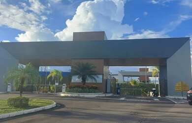 Imagem: O terreno está localizado em Ponta Negra, Manaus à venda por