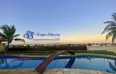 Imagem 12: Casa Padrão Casa com 5 dormitórios