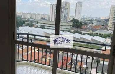 Imagem 16: Belo apartamento com 3 dormitórios sendo 1 suíte na Vila Augusta - Guarulhos