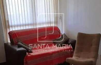 Imagem: O apartamento possui 3 Dormitórios, 5 Banheiros, 2 Vagas na