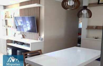 Imagem 4: Apartamento com 3 dormitórios, 64 m² - venda por R$ 476.000,00 ou aluguel...