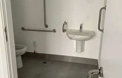 Imagem 7: Andar Corporativo, 200 m² - venda por R$ 4.400.000,00 ou aluguel por...