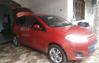 Imagem 13: Casa no conjunto João Alves